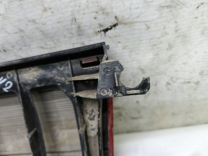 Стоп-вставка TOYOTA Corolla Levin 1993