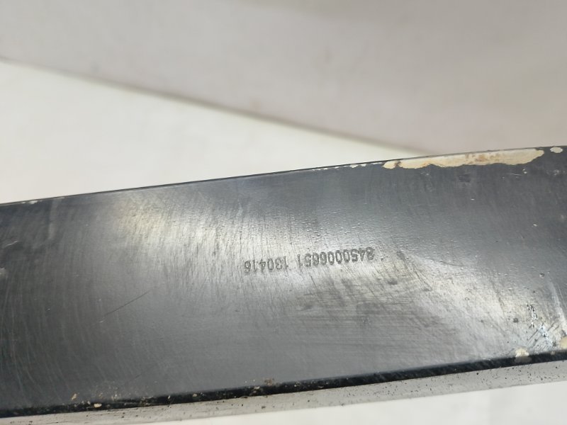 Кронштейн балки lada vesta 2022