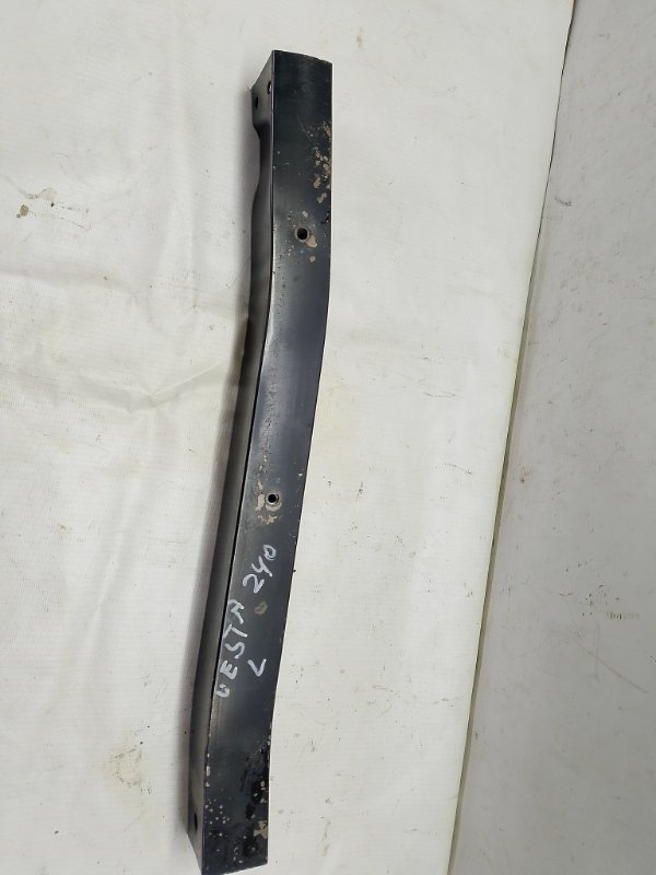 Кронштейн балки lada vesta 2022