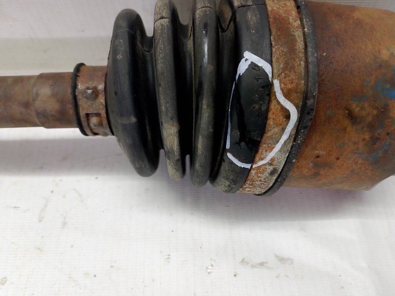 Привод Datsun on-DO 2018