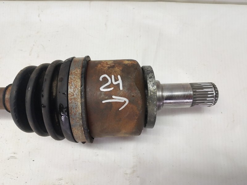 Привод Datsun on-DO 2018