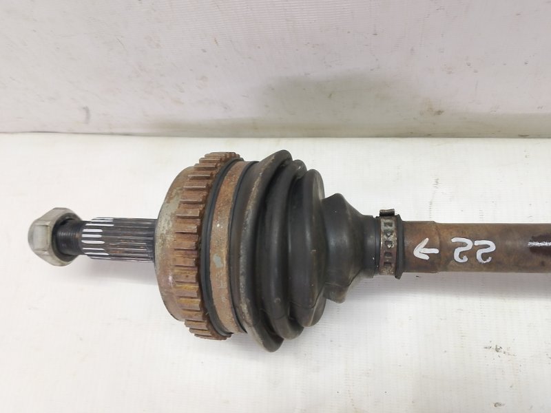 Привод Datsun on-DO 2018