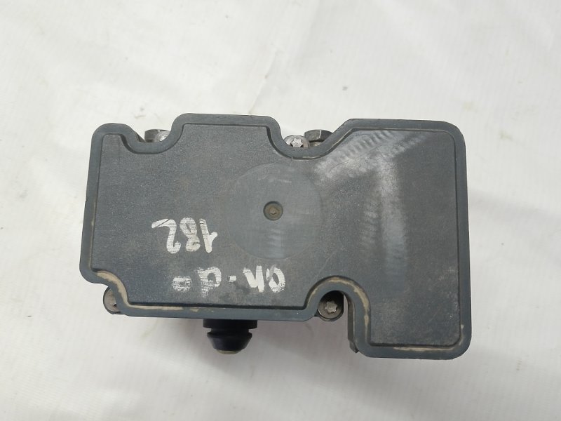 Блок ABS Datsun on-DO 2018