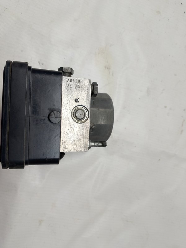 Блок ABS Datsun on-DO 2018