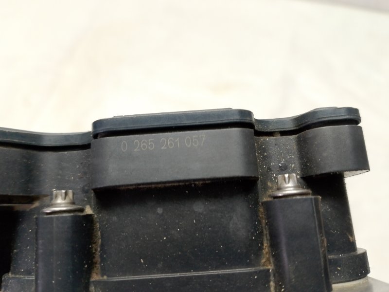 Блок ABS Datsun on-DO 2018