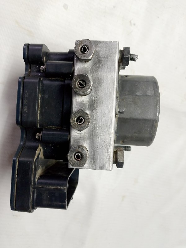 Блок ABS Datsun on-DO 2018