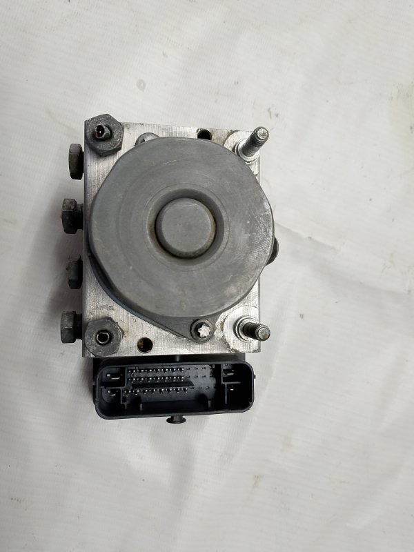 Блок ABS Datsun on-DO 2018