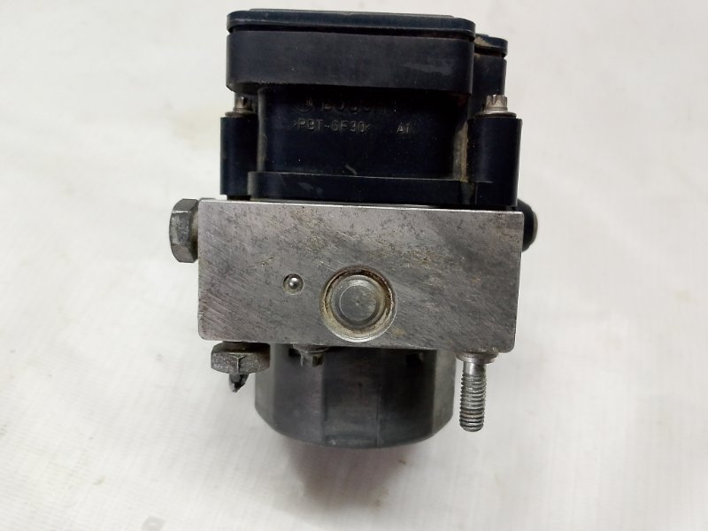 Блок ABS Datsun on-DO 2018