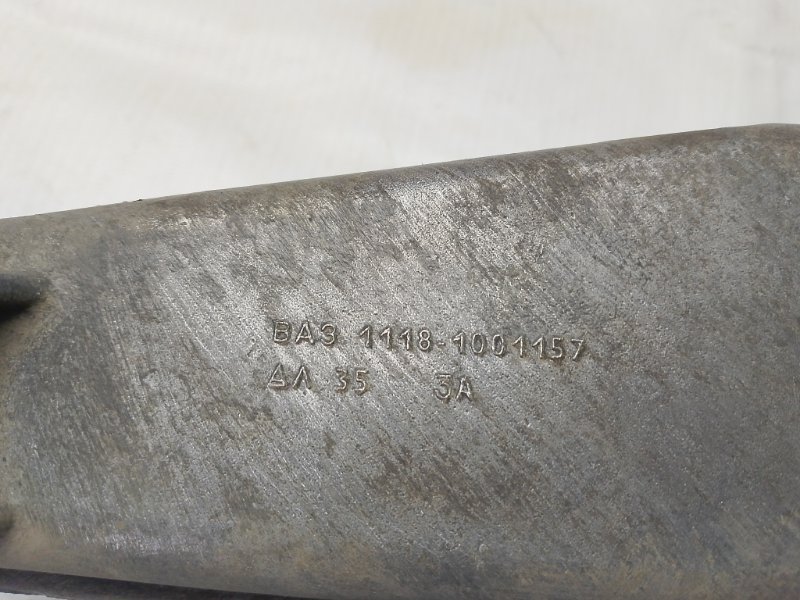 Кронштейн двигателя Datsun on-DO 2018