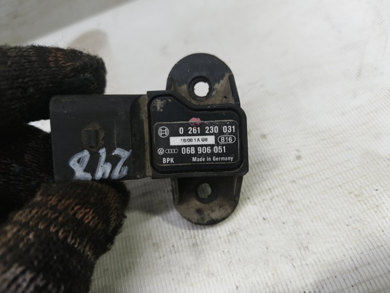 Датчик абсолютного давления Volkswagen Jetta 2008