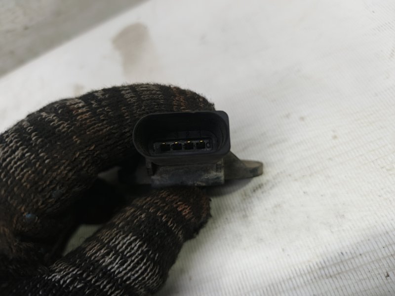 Датчик абсолютного давления Volkswagen Jetta 2008