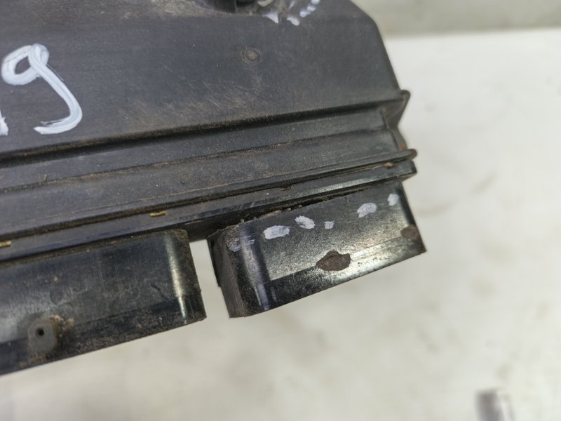 ЭБУ Toyota Corolla 2008 E150