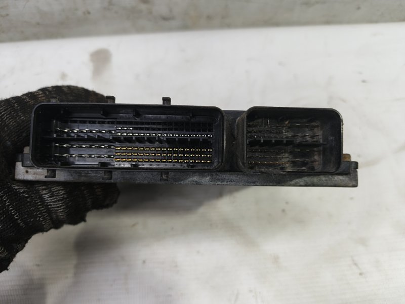 ЭБУ Toyota Corolla 2008 E150