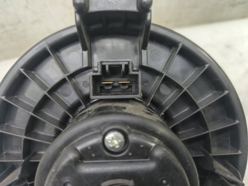 Моторчик печки Toyota Corolla 2008 E150