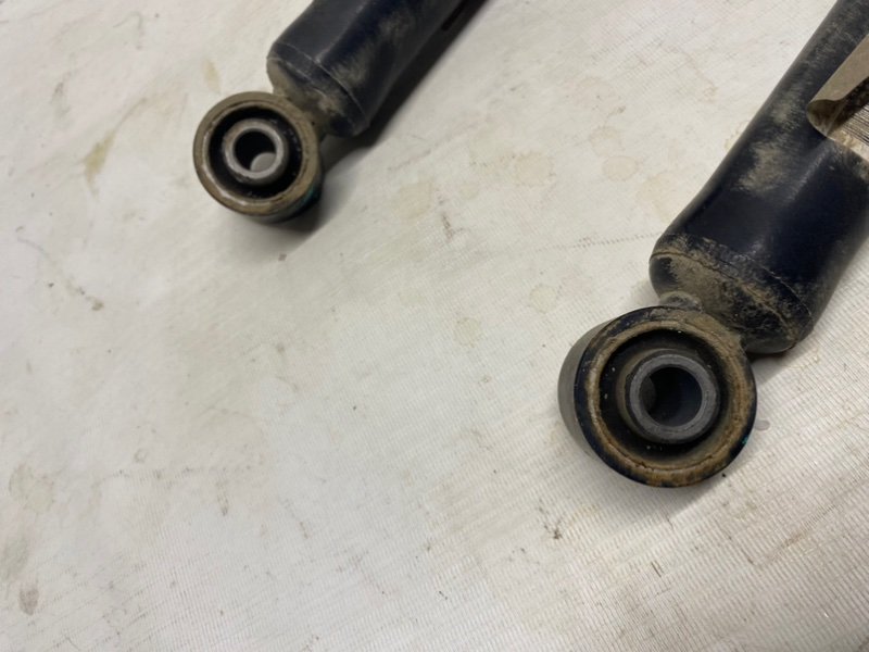 Амортизатор Omoda C5 2023