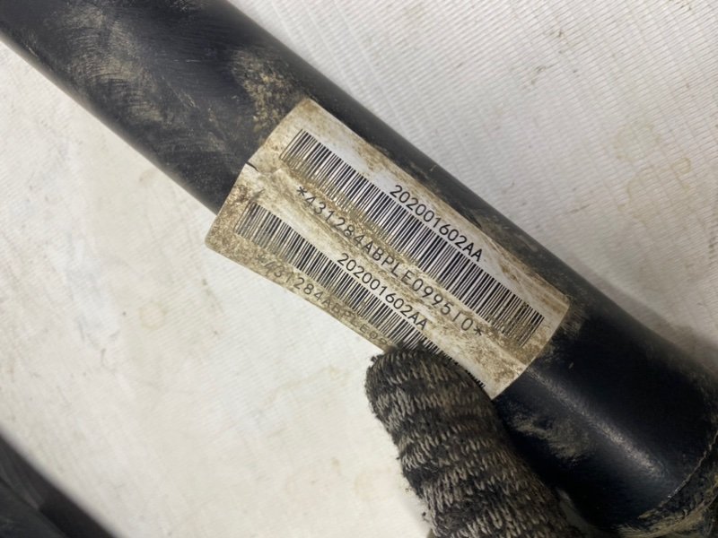 Амортизатор Omoda C5 2023