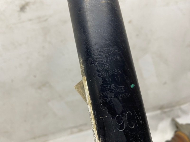 Амортизатор Omoda C5 2023