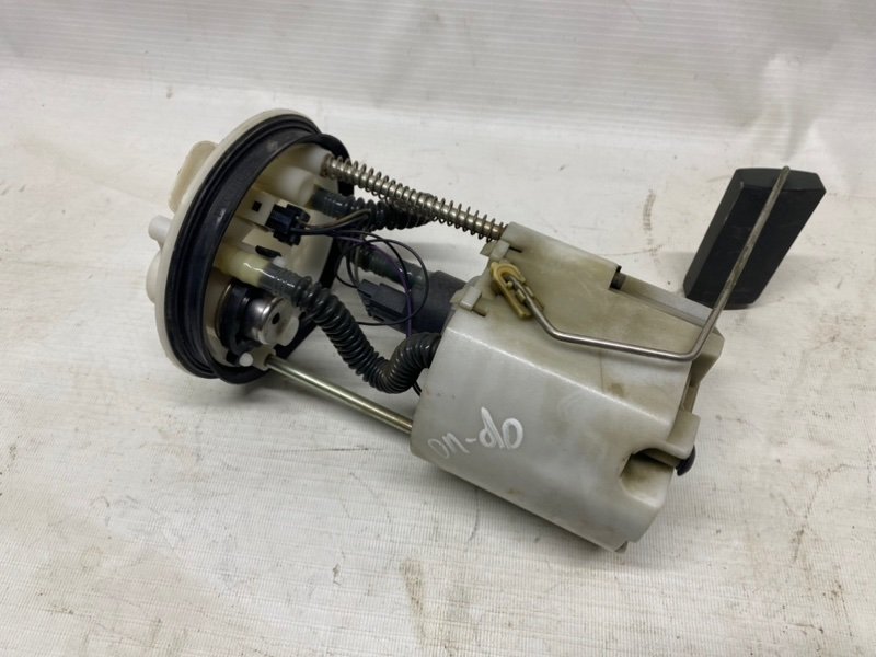 Бензонасос Datsun on-DO 2018