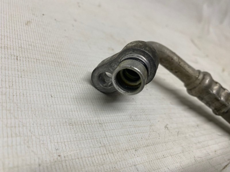 Трубка кондиционера Nissan Tiida 2007