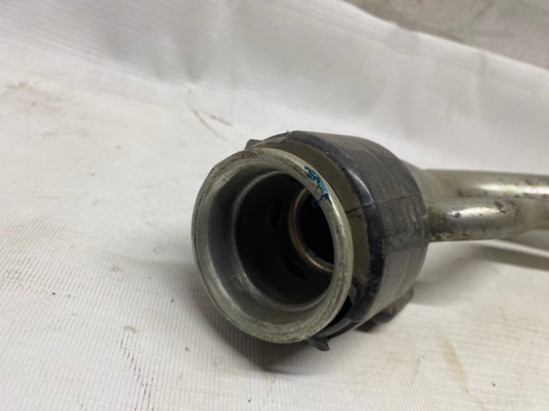 Горловина топливного бака Lifan X60