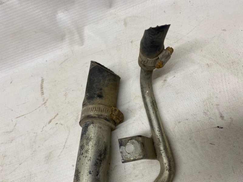 Горловина топливного бака Lifan X60