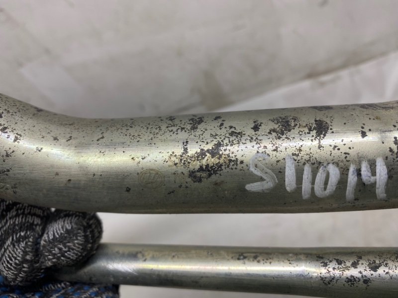 Горловина топливного бака Lifan X60