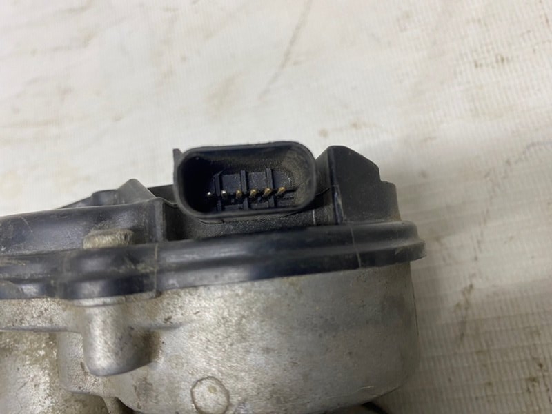 Дроссельная заслонка Datsun on-DO 2018