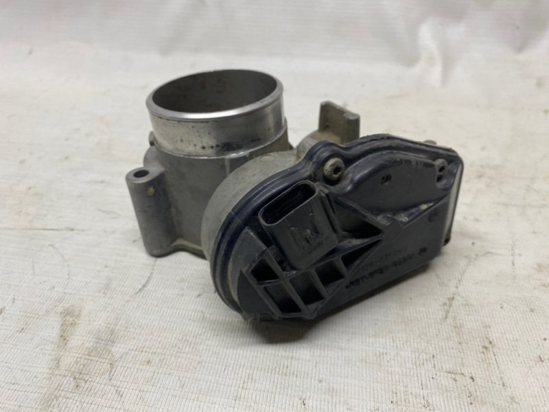 Дроссельная заслонка Datsun on-DO 2018