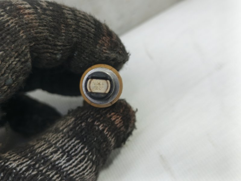 Форсунка Toyota Corolla 2008 E150