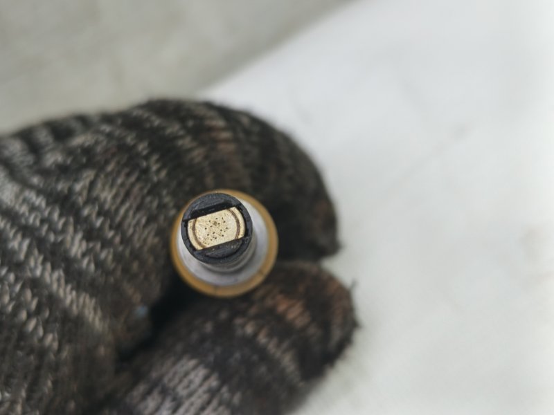 Форсунка Toyota Corolla 2008 E150