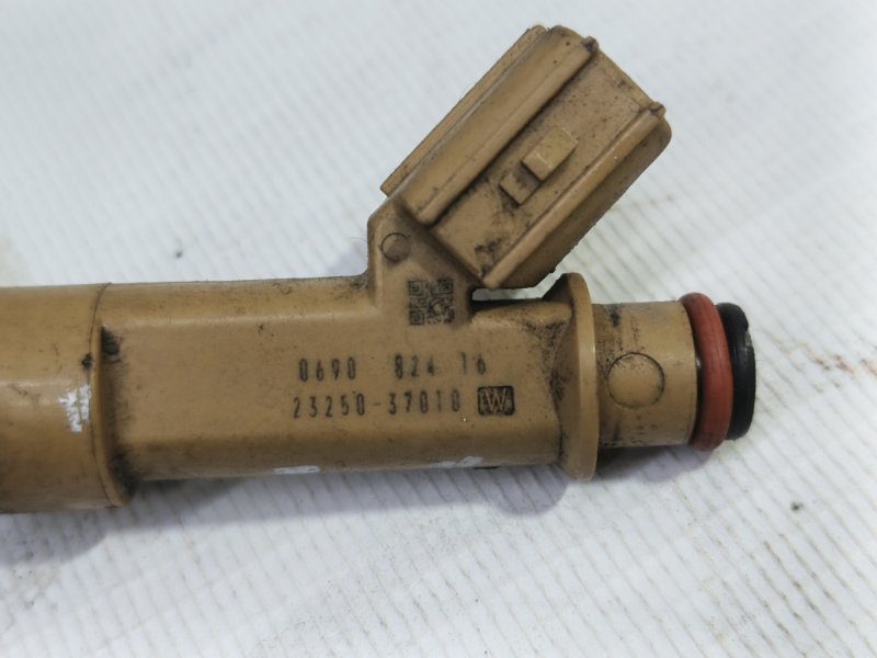 Форсунка Toyota Corolla 2008 E150