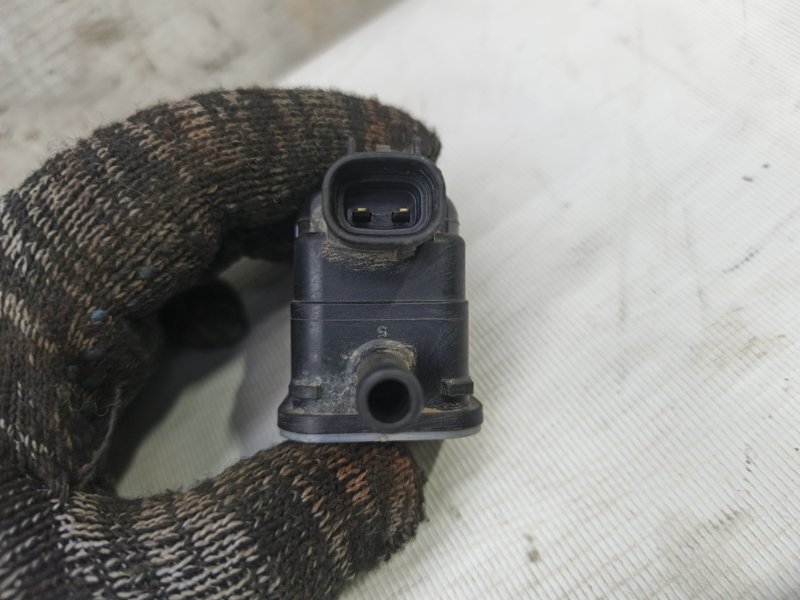 Клапан вакуумный Toyota Corolla 2008 E150