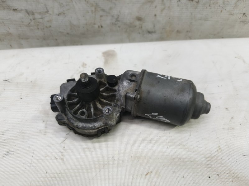 Моторчик дворников Toyota Corolla 2008 E150