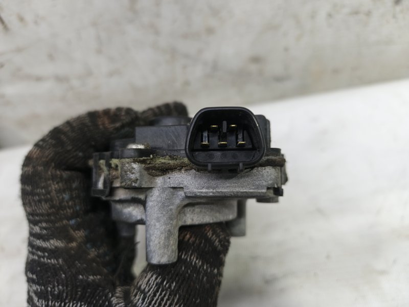 Моторчик дворников Toyota Corolla 2008 E150