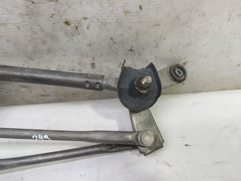 Трапеция дворников Toyota Corolla 2008 E150