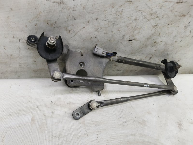 Трапеция дворников Toyota Corolla 2008 E150