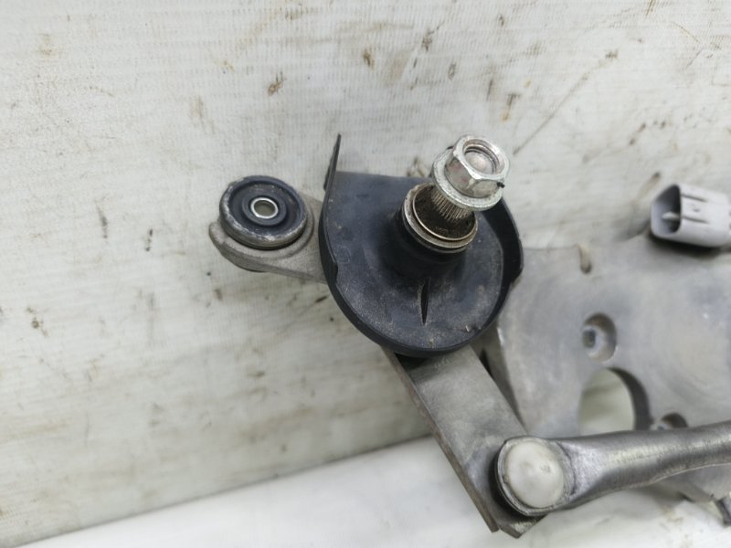 Трапеция дворников Toyota Corolla 2008 E150