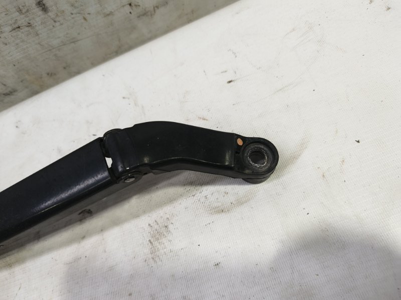 Поводок стеклоочистителя Toyota Corolla 2008 E150