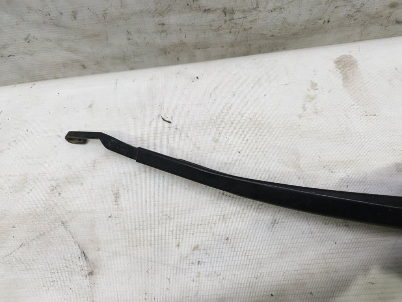 Поводок стеклоочистителя Toyota Corolla 2008 E150