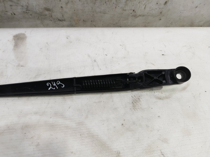 Поводок стеклоочистителя Toyota Corolla 2008 E150