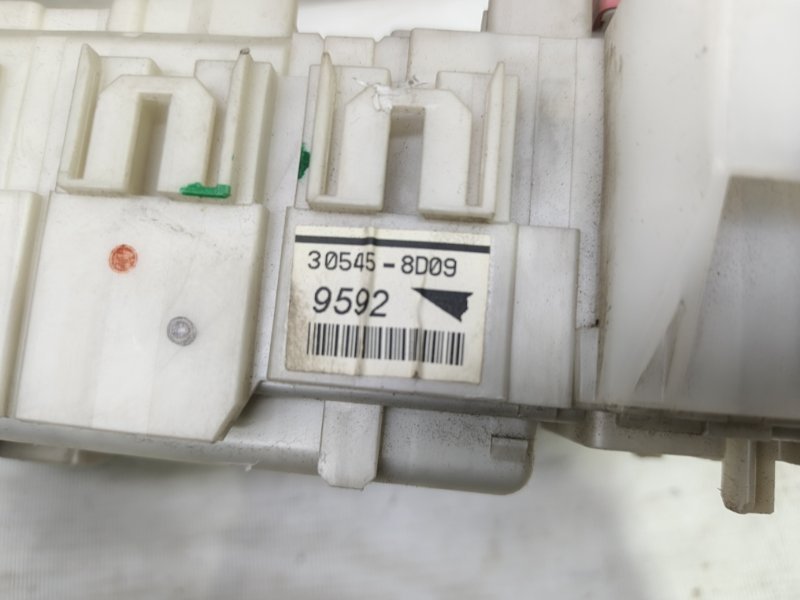 Блок предохранителей Toyota Corolla 2008 E150