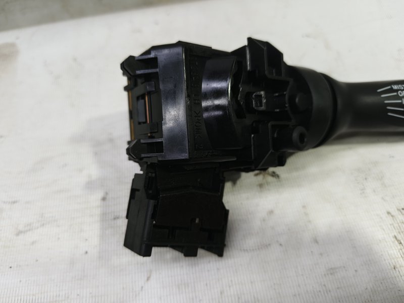 Подрулевой переключатель дворников Toyota Corolla 2008 E150