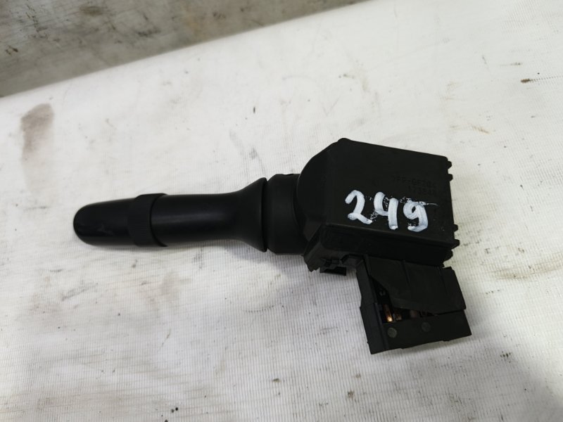 Подрулевой переключатель дворников Toyota Corolla 2008 E150