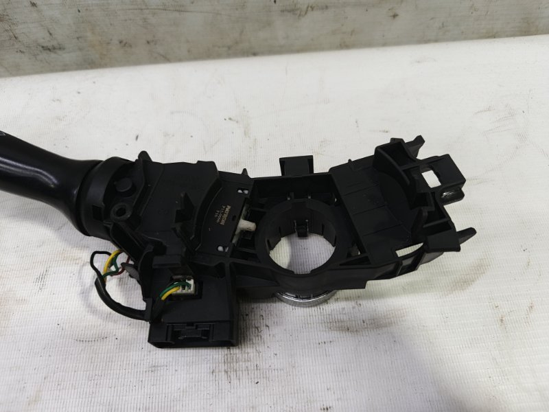 Подрулевой переключатель Toyota Corolla 2008 E150