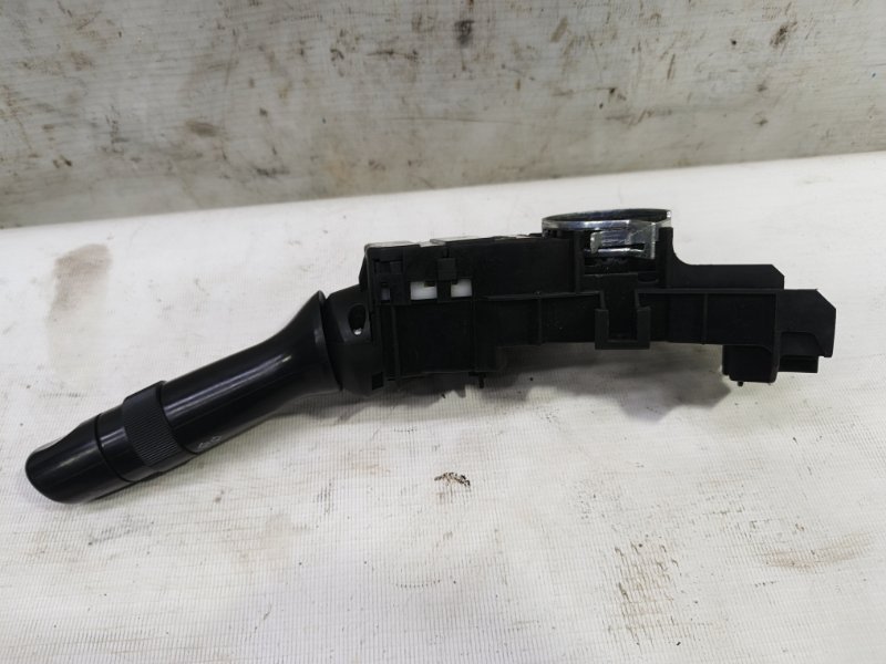 Подрулевой переключатель Toyota Corolla 2008 E150