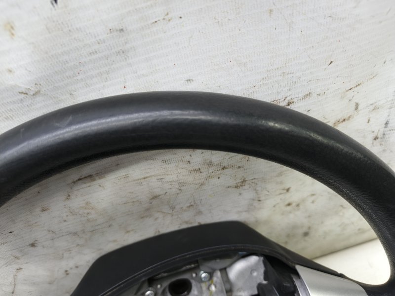 Кнопки руля Toyota Corolla 2008 E150