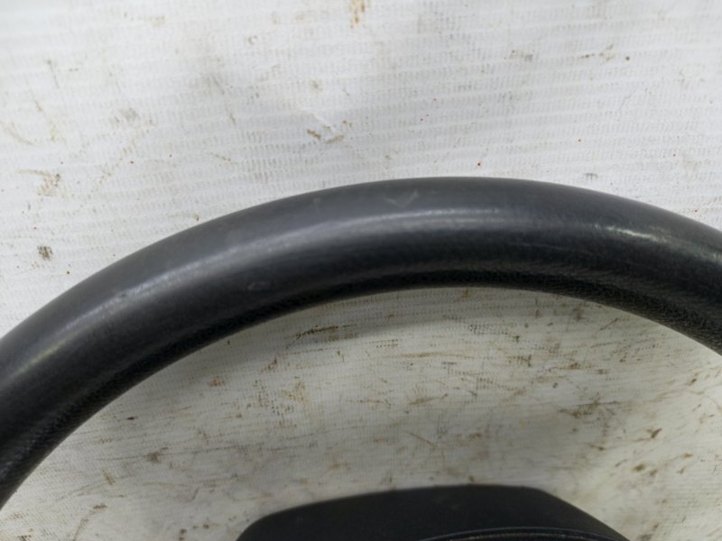 Кнопки руля Toyota Corolla 2008 E150