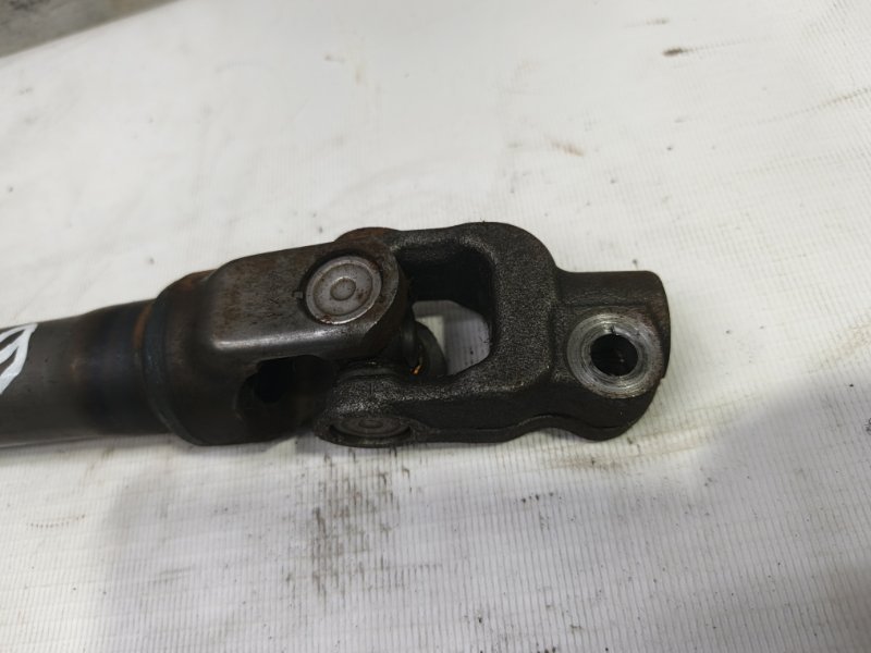 Рулевой кардан Toyota Corolla 2008 E150