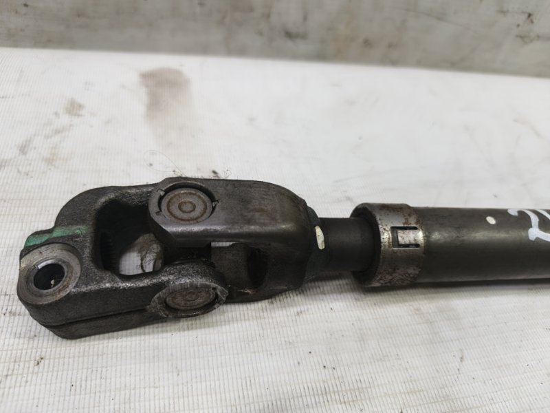 Рулевой кардан Toyota Corolla 2008 E150