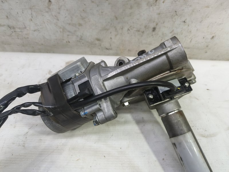 Электроусилитель руля Toyota Corolla 2008 E150